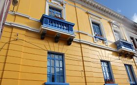 Hostal Cafe Tiana