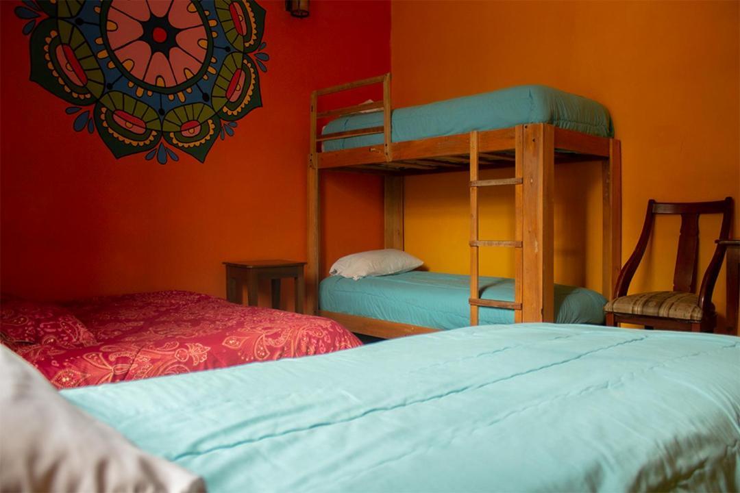 Hostal Cafe Tiana Latacunga Room photo