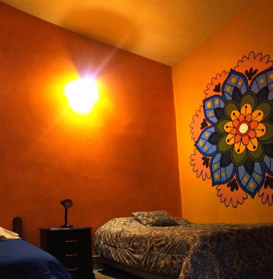 Hostal Cafe Tiana Latacunga Room photo