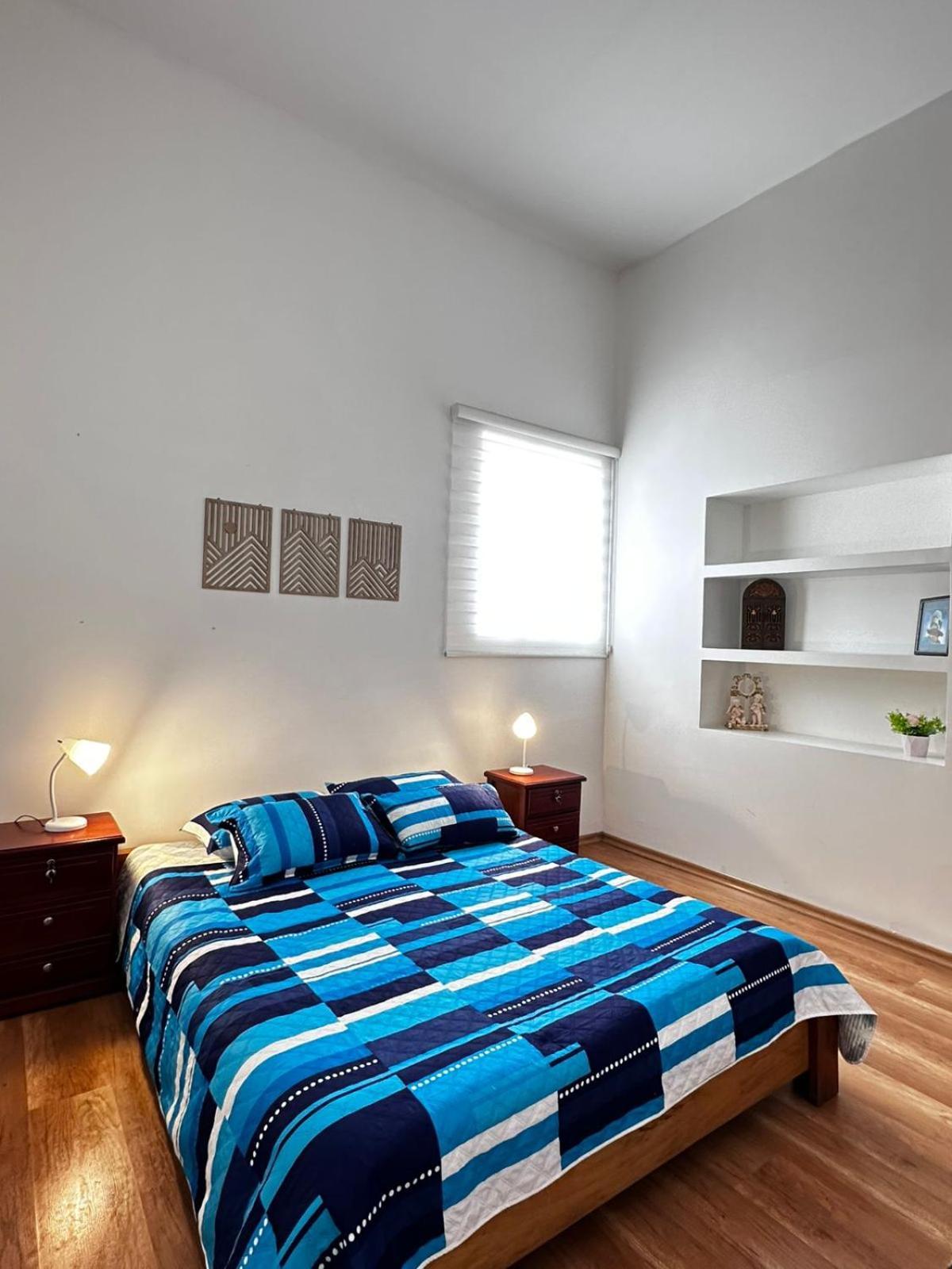Hostal Cafe Tiana Latacunga Room photo